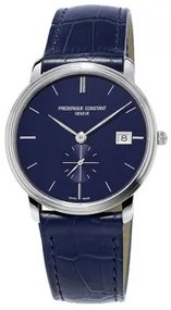 Orologio Uomo Frederique Constant FC-245N4S6 Nero