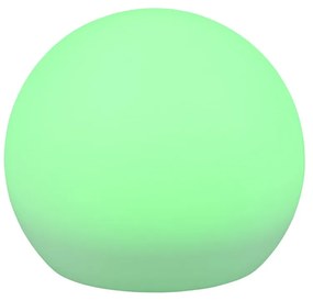 Apparecchio solare a LED per esterni (altezza 17 cm) Melo - Trio