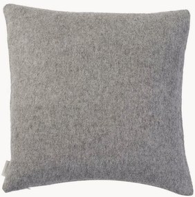 Copricuscino in lana di alpaca Classic