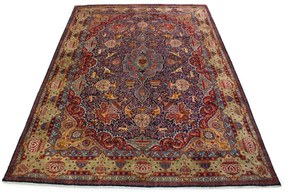 Persian Tappeto orientale 290x400 (Keine Angabe)