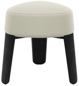 Sedia crema Kuon - Blomus