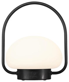 Nordlux - LED Lampada portatile dimmerabile da esterno SPONGE LED/4,8W/3,7V IP65