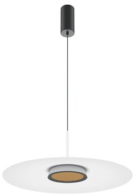 Maytoni | El Lampada a soffitto / plafoniera Modern Bianco