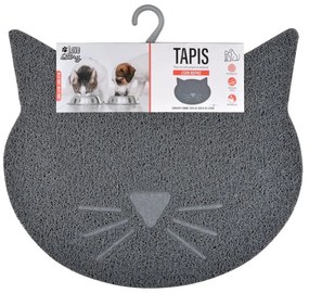 Tappetino per ciotola 37x43 cm - Love Story