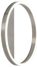 Rabalux 71312 - Applique a LED THRAC LED/15W/230V cromo opaco