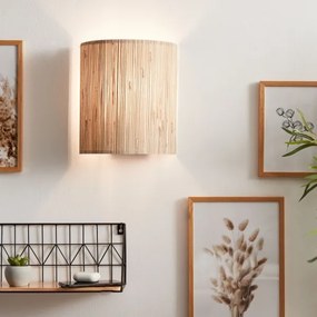 Brilliant - Applique WIMEA 1xE27/52W/230V