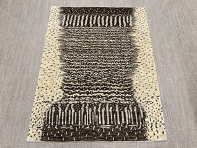 Loribaft Tappeto persiano 200 x 150 Marrone (Iran) Annodato A Mano