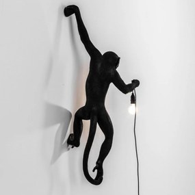 Seletti monkey hanging lamp