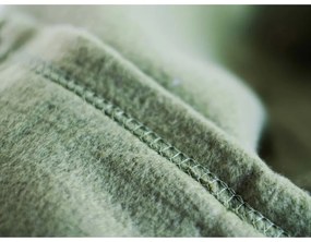 Coperta in pile beige 200x150 cm - JAHU collections