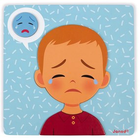 Gioco magnetico delle emozioni