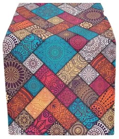 Runner 40x130 cm Mandala Tiles – Mila Home