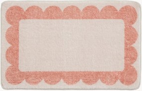 Tappeto da bagno Frame