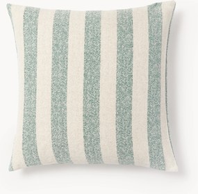 Fodera per cuscino a righe Nuri