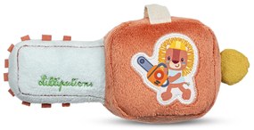 Lilliputiens - Sonaglio Motosega - Jack il leone