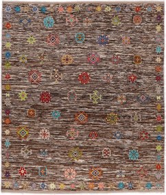 Tappeto 260x300 () Annodato A Mano