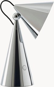 Lampada da tavolo portatile a LED con luce regolabile Pose