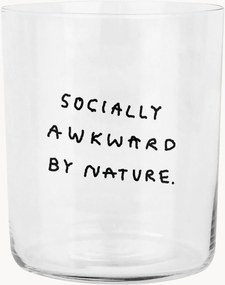 Tazza Socially Awkward By Nature