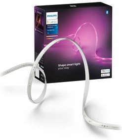 Striscia led 3m luce rgbw PHILIPS HUE