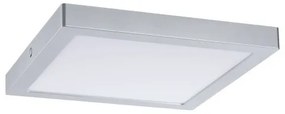 Paulmann 70982 - Plafoniera LED/22W ABIA 230V