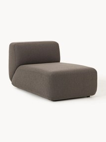 Chaise longue da giardino Naomi