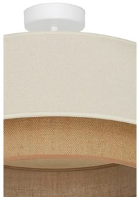 Brilagi - Lampadario LED BOHO STYLE 1xE27/15W/230V Ø 40 cm