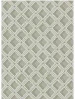 Designers Guild Carta da parati Amsee Geometric - Lichen