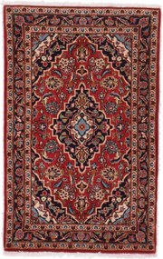 Tappeto persiano 70 x 110 (Iran) Tessuto A Mano