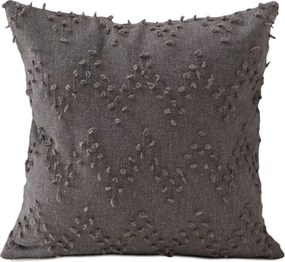 Federa decorativa 43x43 cm Tuffet – Mioli Decor