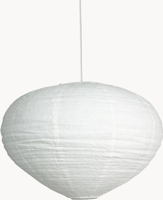 Lampada a sospensione in cotone Verona