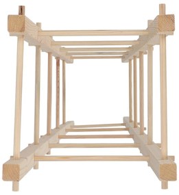 Supporto in legno per piante - Esschert Design