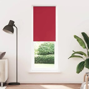 Tenda A Rullo Oscurante 70x210 Cm Larghezza Tessuto 65,7 Cm /