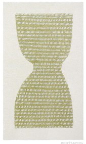 Poster 30x40 cm Aventurine – Emma Lawrenson – The Poster Club