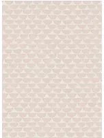 Scion Carta da parati Kielo - Blush