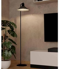 Eglo 99513 - Lampada da terra ABREOSA 1xE27/28W/230V