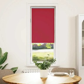 Tenda A Rullo Oscurante 50x150 Cm Larghezza Tessuto 45,7 Cm /
