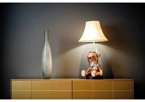 Happy Lamps - Lampada da tavolo LED per bambini CHARLES LED/5,4W/230V orso