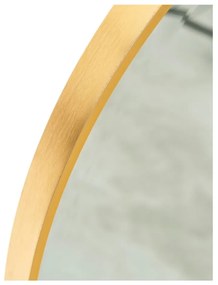 Specchio da parete ø 60 cm Ronda - Ixia