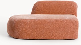 Modulo chaise longue Wolke