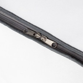 Set di organizer per vestiti sottovuoto/rinforzati in tessuto 2 pz 50x65x27 cm Life – Compactor