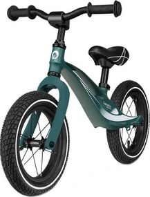 Lionelo - Bicicletta senza pedali BART AIR verde