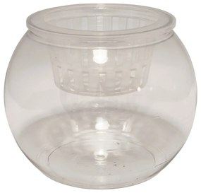 Vaso in plastica ø 22 cm - Esschert Design