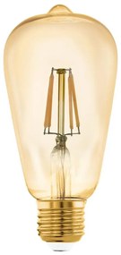Lampadina LED ST64 E27/4,9W/230V 2200K - Eglo 12222