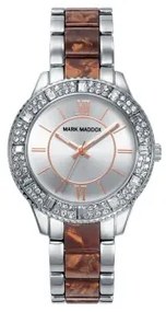 Orologio Donna Mark Maddox MP0004-43