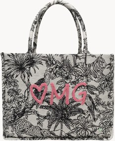 Borsa shopper Jungle