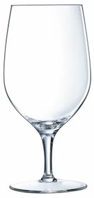 Set di Bicchieri Chef &amp; Sommelier Sequence Multiuso Trasparente Vetro 470 ml (6 Unità)