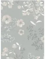 BoråsTapeter Carta da parati Prairie Rose - 7233