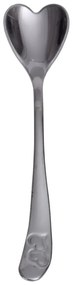 Set di 12 cucchiai in acciaio inox Kutahya Lolly, lunghezza 11 cm - Kosova