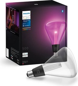 Lampadina smart E27, 7 W LG - Philips Hue