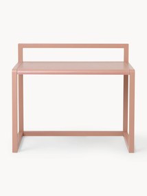 Scrivania per bambini in legno Little Architect