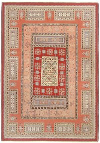Tappeto persiano 210x300 (Iran) Tessuto A Mano